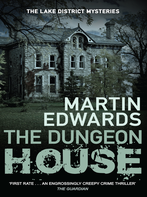 Title details for The Dungeon House by Martin Edwards - Available